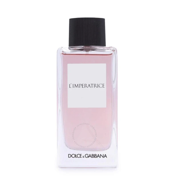 Dolce&Gabbana L'Imperatrice EDT 100ml Refill ürün görseli 1