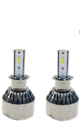 Led Far Ampulü Küçük Kasa Beyaz H9005/36W/4800Lm/12 / Laam905 ürün görseli 1