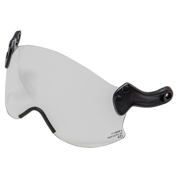 Climbing Technology Visor G-For X-Arbor - Resim 2