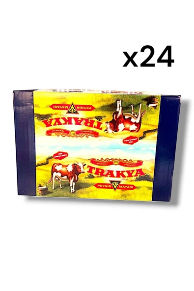 Trakya Peynir Mayası 100 ml x 24 lü - Resim 4