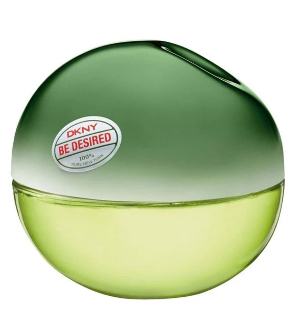 DKNY Be Desired EDP 100 ml Kadın Parfüm Refill ürün görseli 1