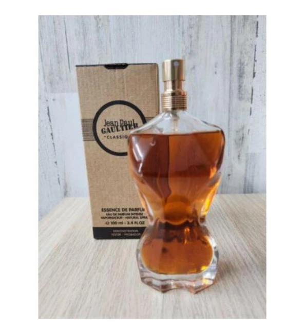 Jean Paul Gaultier Classique Essence de Parfum EDP 100ml Refill ürün görseli 1