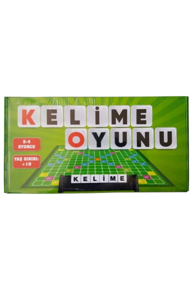 Kelime Oyunu 3664 ürün görseli 1
