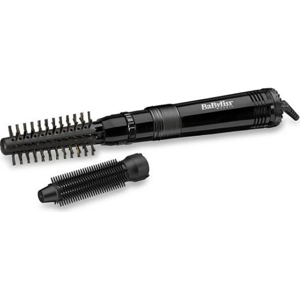 Babyliss 668E Smooth Boost Hava Üflemeli Saç Şekillendirici - Resim 2