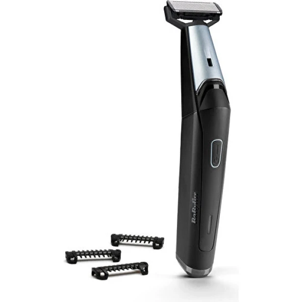 Babyliss T880E Triple S Sakal Kesme ve Şekillendirme Makinesi ürün görseli 1