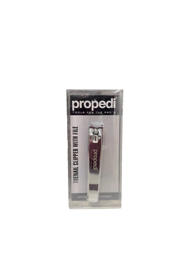 Propedi Pr-119 Ayak Tırnak Makası (TÖRPÜLÜ) ürün görseli 1