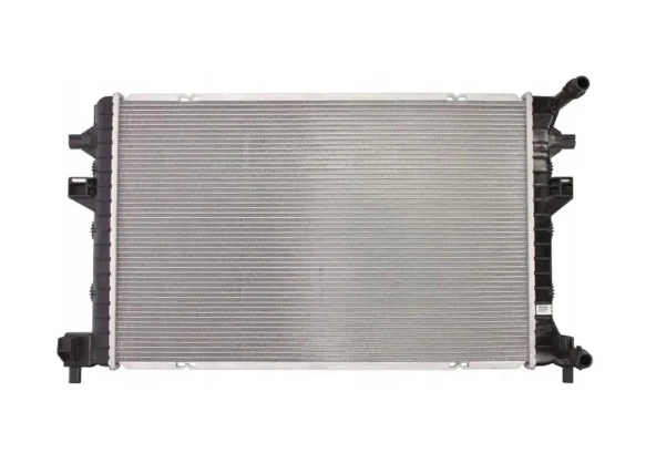 AUDİ A3 MOTOR SU RADYATÖRÜ BRAZİNG SİSTEM MGA 5Q0121251GF ürün görseli 1