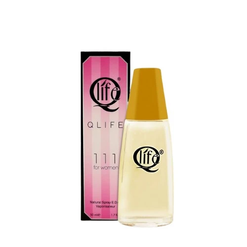 Q Life Q LIFE111 Bombshell Edt 50 ml ürün görseli 1