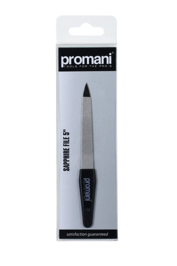 Promani Safir Törpü 5" - Pr407 ürün görseli 1