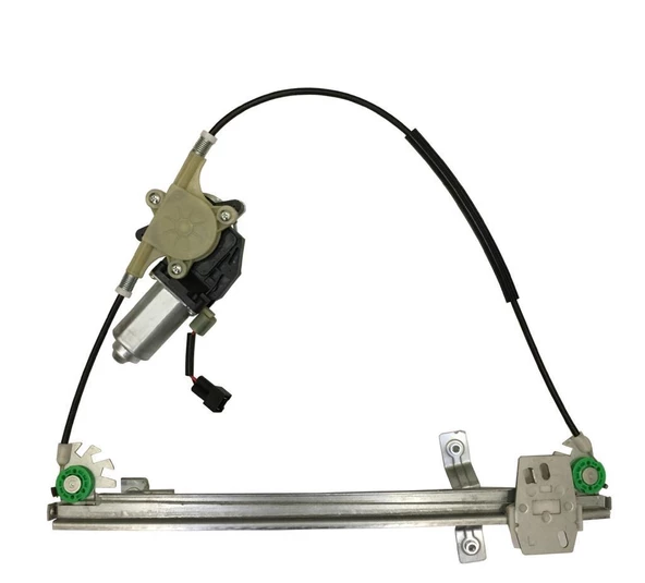 MGA CAM KRİKOSU MOTORLU SOL R9 ürün görseli 1