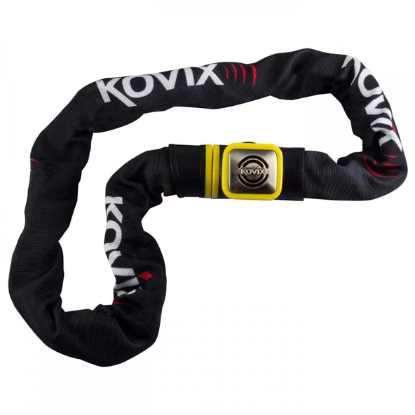 KOVIX KCL12-150 ALARMLI ZİNCİR KİLİT ürün görseli 1