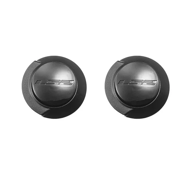 LS2 AIRFLOW KASK CAM VİDA SET ürün görseli 1