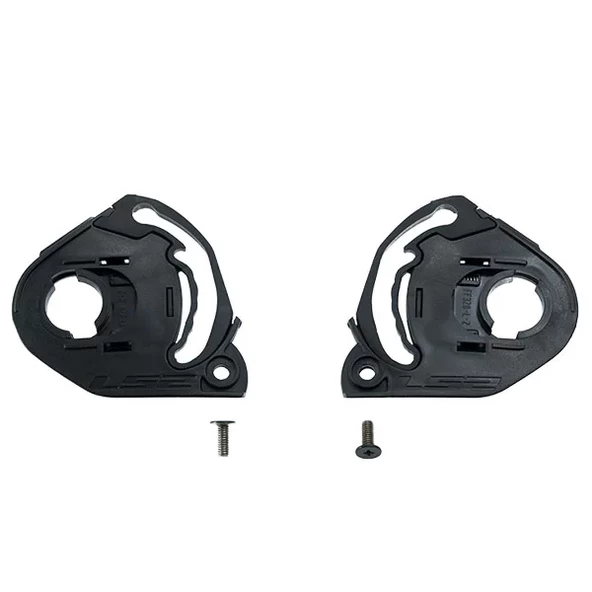 LS2 RAPID-RAPID 2-STREAM-STORM-STORM 2 KASK YAN KAPAK SET ürün görseli 1