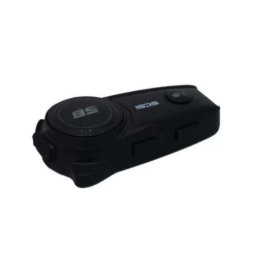 SCS S8 BLUETOOTH VE INTERCOM - Resim 3