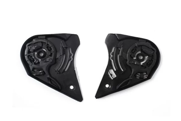 LS2FF351-ROOKIE-FF369-FF384-OF552 KASK YAN KAPAK SET ürün görseli 1