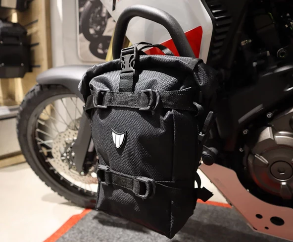 VEXO V60 KORUMA DEMİRİ ÇANTASI - Resim 4