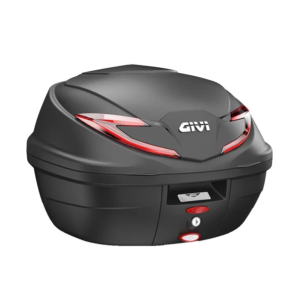 GIVI B360N ÇANTA KIRMIZI ürün görseli 1