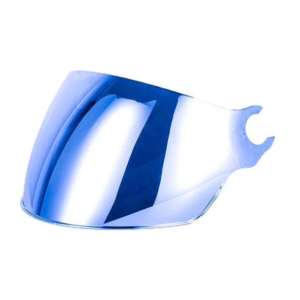 LS2 AIRFLOW KASK CAMI IRIDIUM MAVİ ürün görseli 1