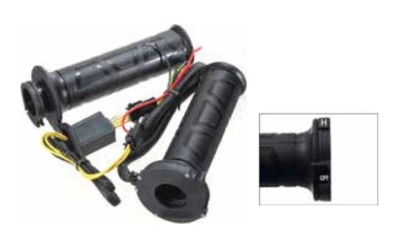 MTS HG-E01 ELCİK ISITMA 4 KADEMELİ ürün görseli 1