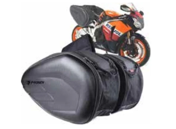 PROSEV JS-10 YAN ÇANTA - Resim 2