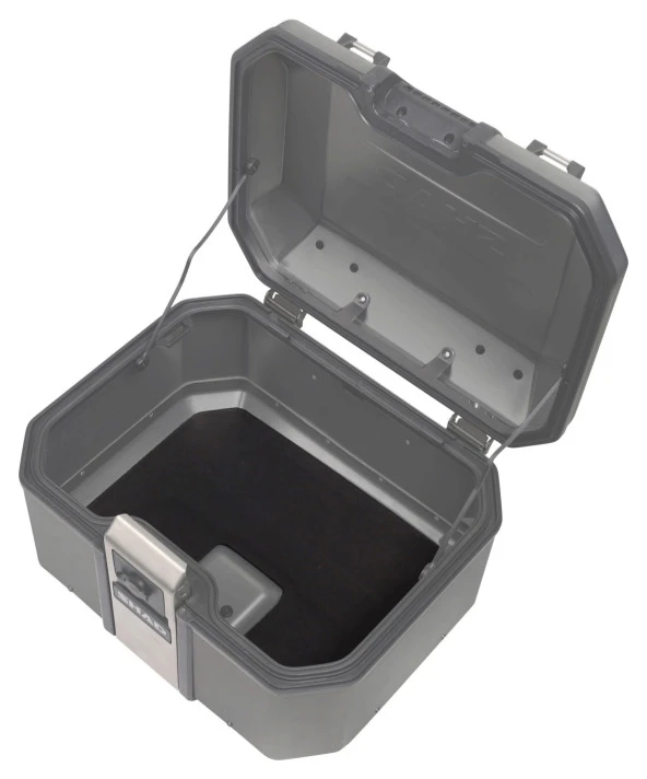 SHAD TR-48 METAL ARKA ÇANTA - Resim 4