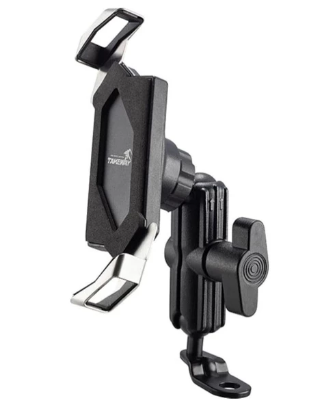 Takeway La1-Ph05 Telefon Tutucu Açık Model Metal Attm ürün görseli 1