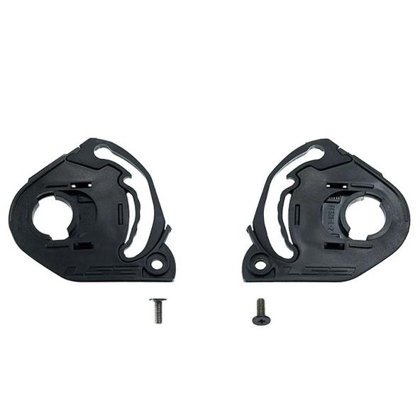 LS2 RAPID-RAPID 2-STREAM-STORM-STORM 2 KASK YAN KAPAK SET ürün görseli 1