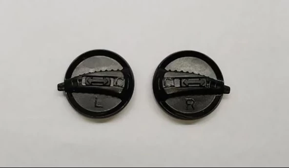 LS2 FF370-FF396-FF392-FF386-FF385-FF358-FF325-FF361 GURONI-OF569 TRACK CAM VIDA SET ürün görseli 1