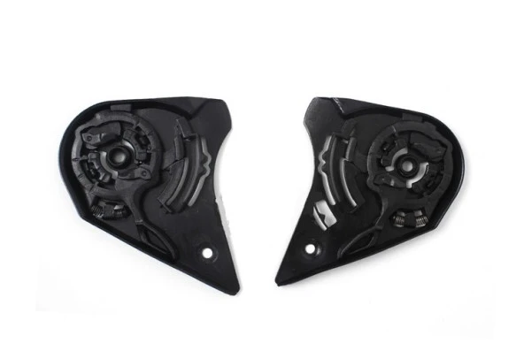 LS2 FF351-ROOKIE-FF369-FF384-OF552 KASK YAN KAPAK SET ürün görseli 1