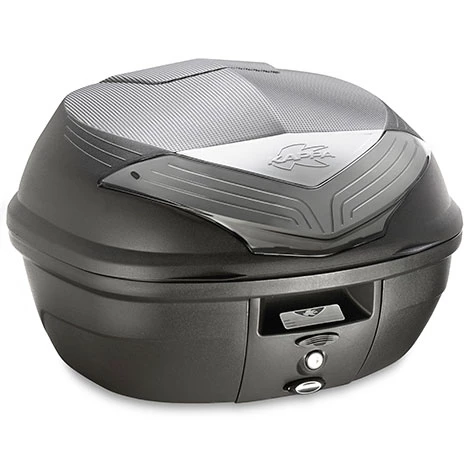 Kappa K355Nt Arka Çanta Topcase Gri ürün görseli 1