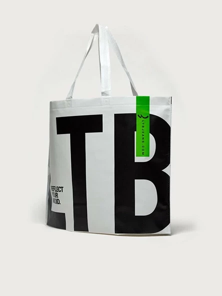 Ltb Tıgoda Alışveriş Çantası - Resim 2