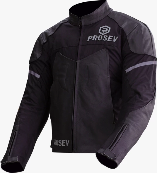 Prosev 104 Kıng Mont (Siyah) (505868872) ürün görseli 1