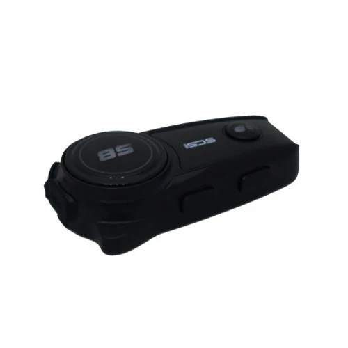 SCS S8 BLUETOOTH VE INTERCOM - Resim 4