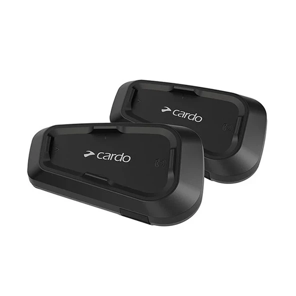 Cardo Spirit Bluetooth ve Intercom İkili Paket ürün görseli 1