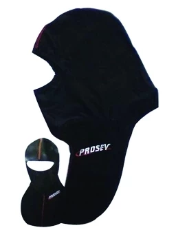 PROSEV POLAR BALAKLAVA SİYAH ürün görseli 1