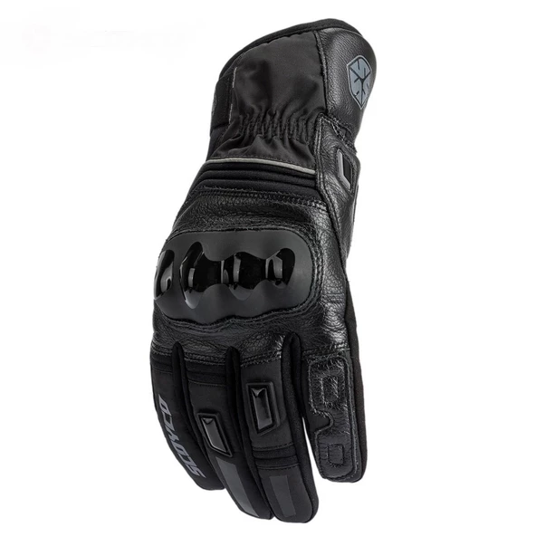 SCOYCO MC94 KIŞLIK ELDİVEN SİYAH - Resim 2