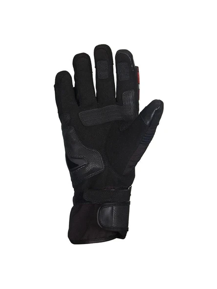 SCOYCO MC82 KIŞLIK ELDİVEN GRİ - Resim 2