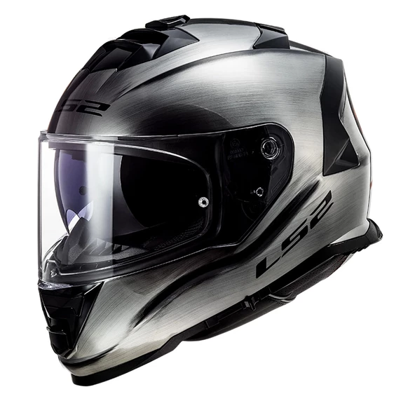 LS2 STORM 2 JEANS KASK ürün görseli 1