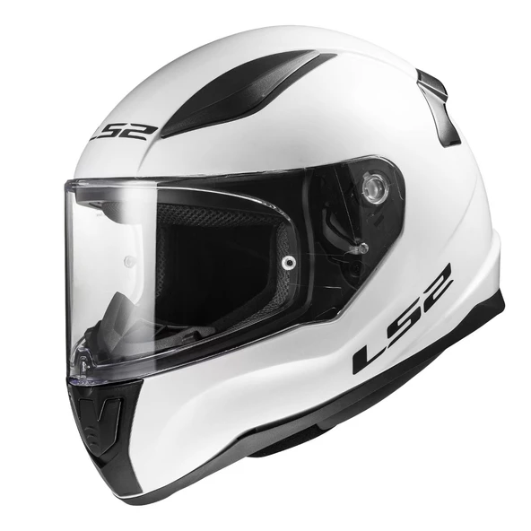 LS2 RAPID 2 BEYAZ KASK ürün görseli 1