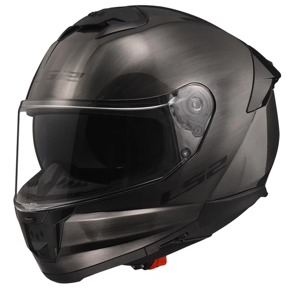 LS2 STREAM 2 JEANS KASK ürün görseli 1