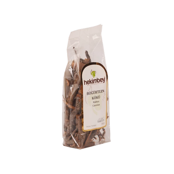 Böğürtlen Kökü (80gr) - Resim 2