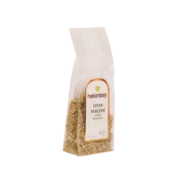 Civan Perçemi Beyaz (30gr) ürün görseli 1