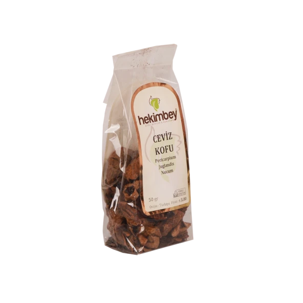 Ceviz Kofu (50gr) - Resim 2