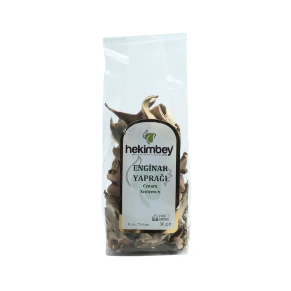 Enginar Yaprağı (30gr) ürün görseli 1