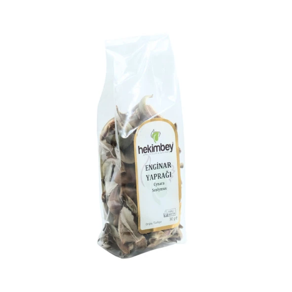Enginar Yaprağı (30gr) - Resim 2