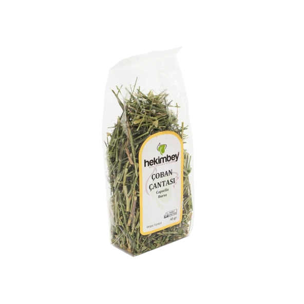 Çoban Çantası (40gr) ürün görseli 1
