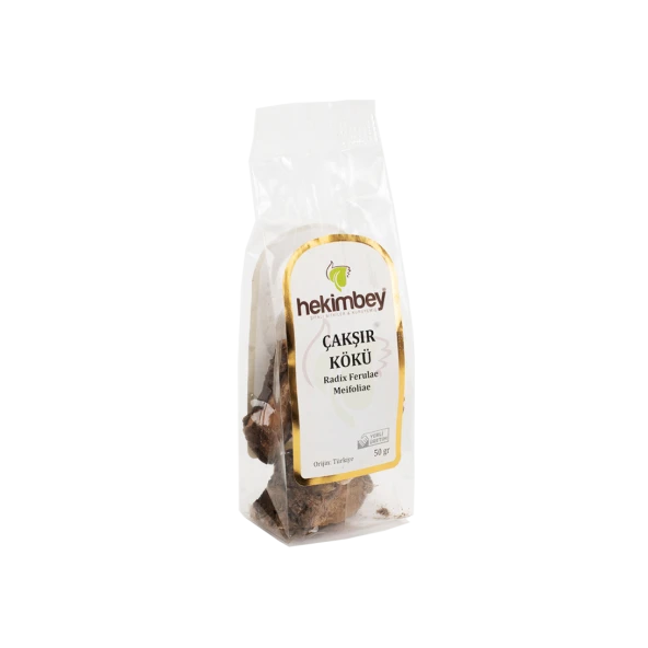 Çakşır Kökü (50gr) ürün görseli 1
