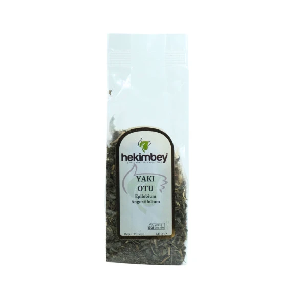 Yakı Otu 1.sınıf (40gr) ürün görseli 1