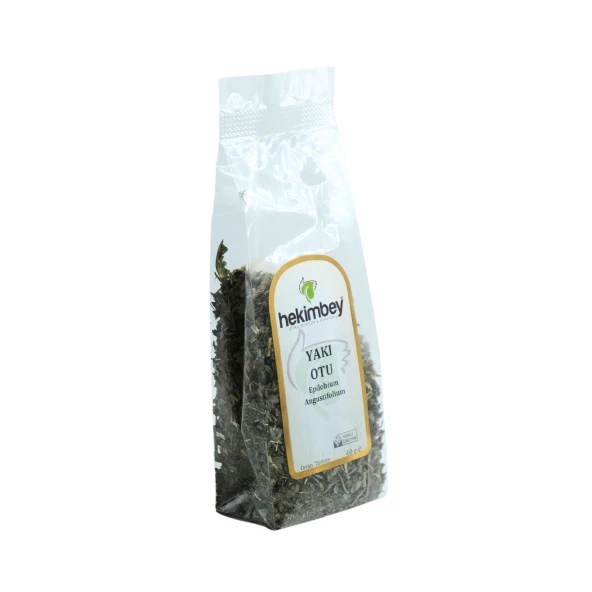 Yakı Otu 1.sınıf (40gr) - Resim 2