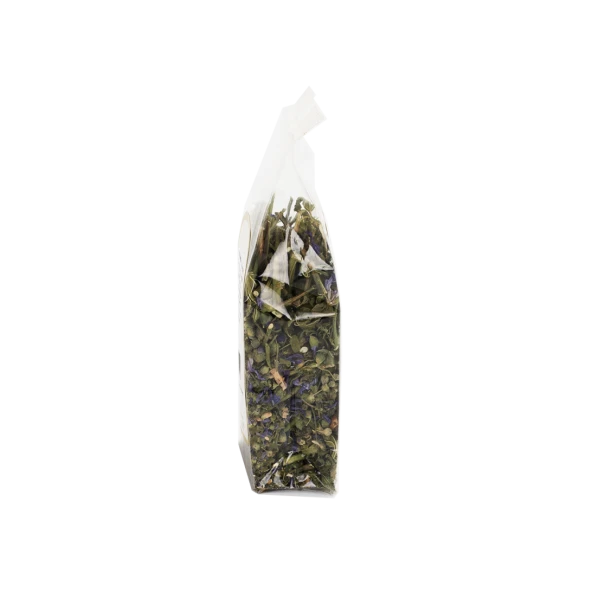 Ebe Gümeci Çiçeği (30gr) - Resim 2